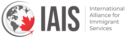 Logo IAIS