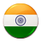 Flag of India