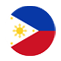 Flag of Philippines