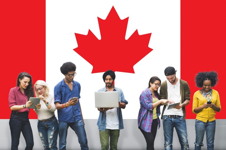 PG-Diploma SPP Colleges Canada Study Visa