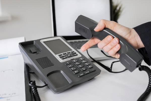 Get Connected