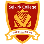 Selkirk-College-Logo