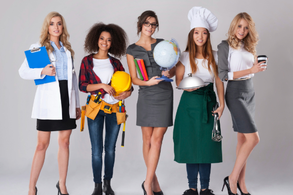 Skilled Worker